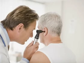 Finding An ENT Specialist