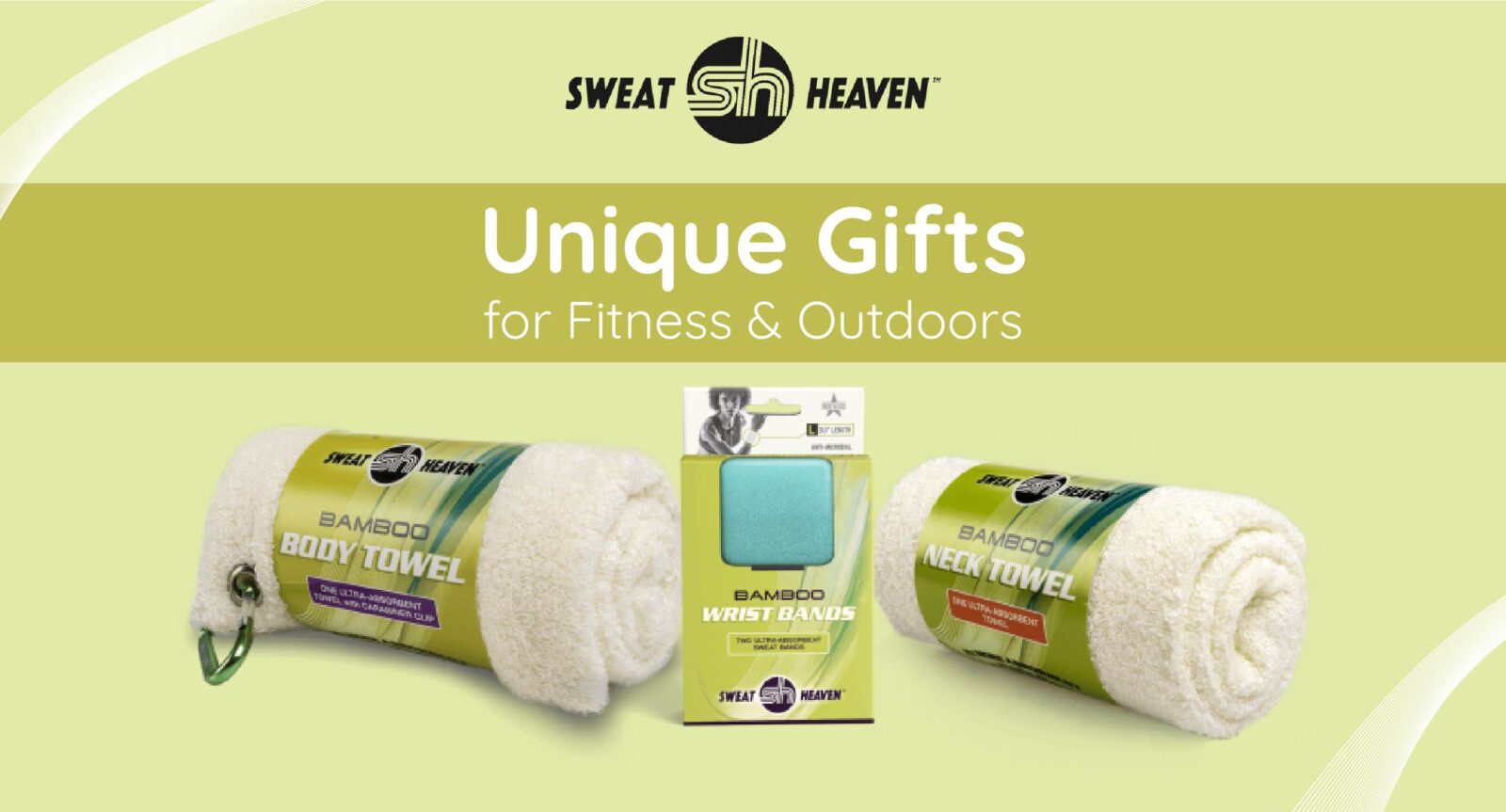 Discover Our Guide of Unique Gifts for Fitness & Outdoors