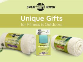 Discover Our Guide of Unique Gifts for Fitness & Outdoors