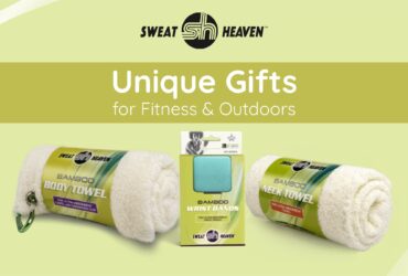 Discover Our Guide of Unique Gifts for Fitness & Outdoors