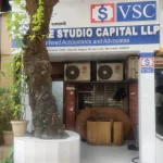 Venture Studio Capital