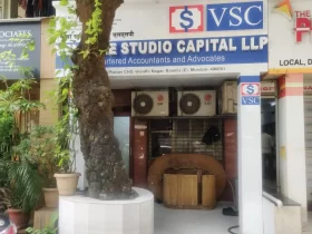 Venture Studio Capital