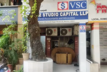 Venture Studio Capital