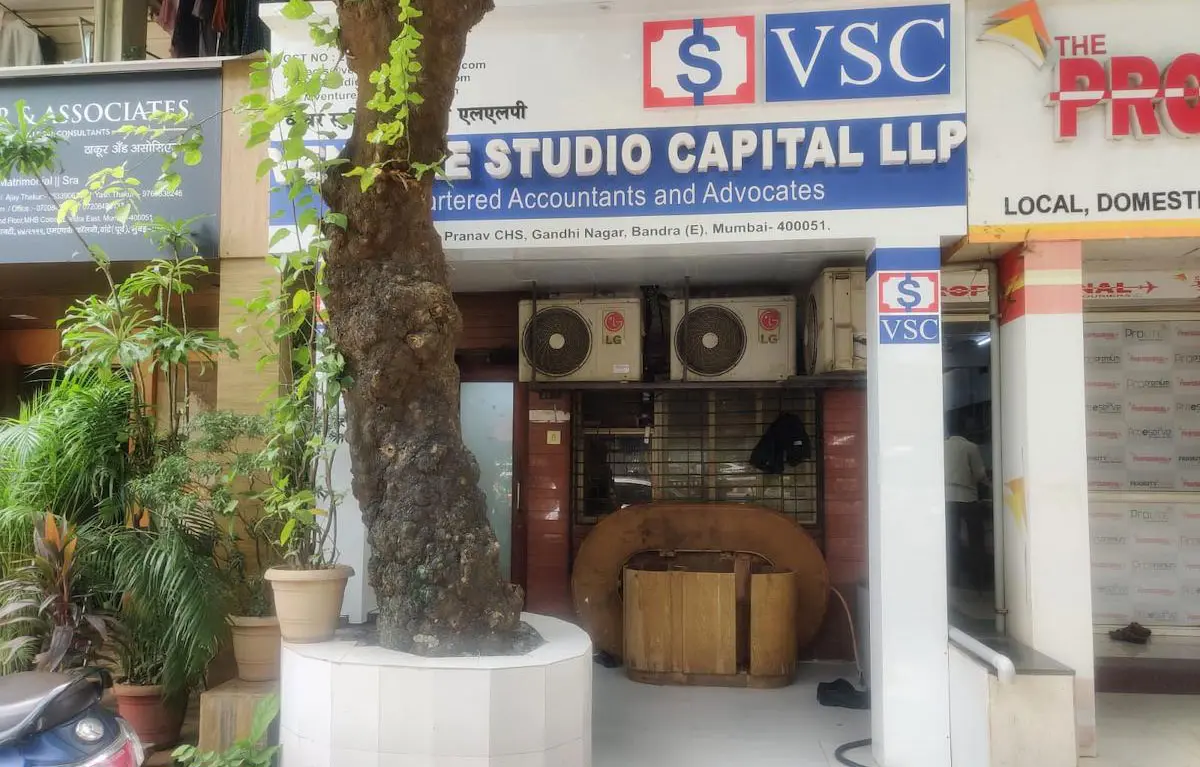 Venture Studio Capital