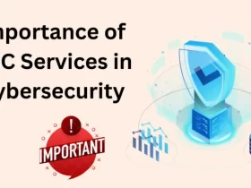 The Importance of SOC Services in Cybersecurity