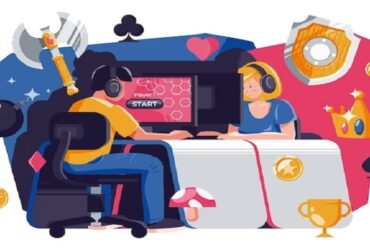 The Importance Of Choosing The Right Game Development Services