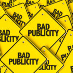 Negative Publicity