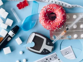 9 Myths about Type 1 Diabetes