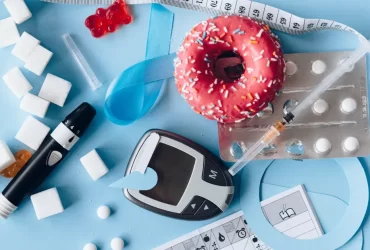 9 Myths about Type 1 Diabetes