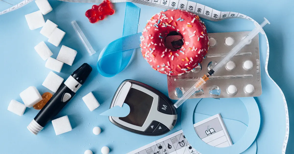 9 Myths about Type 1 Diabetes