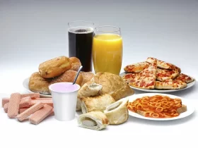 How to Avoid Processed Foods and Their Risks
