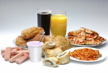 How to Avoid Processed Foods and Their Risks