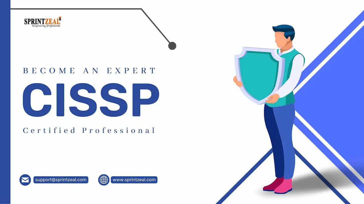 CISSP Certification Training Course