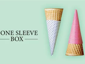 Designing Delight Custom Cone Sleeves for Sweet Success