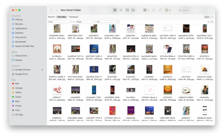 How to Remove Duplicate Photos in macOS