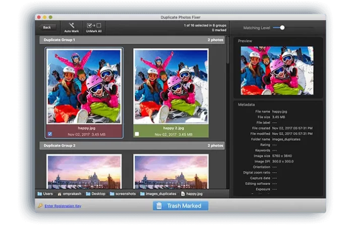 How to Remove Duplicate Photos on Mac