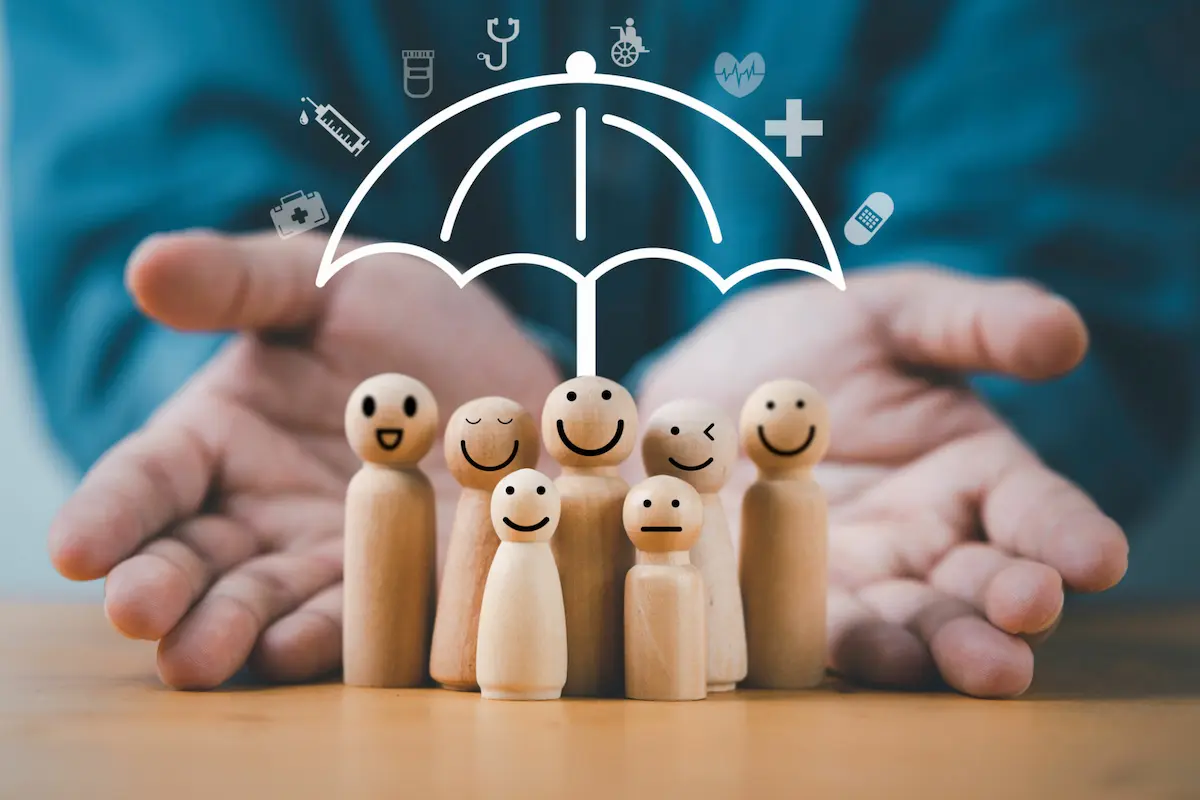 Investing in Yourself Contractor Life Insurance as a Career Asset