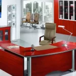 Office furniture in Dubai