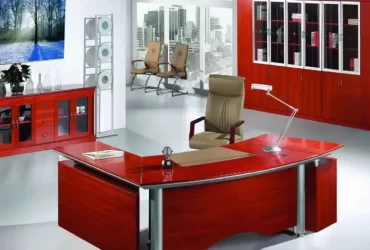 Office furniture in Dubai