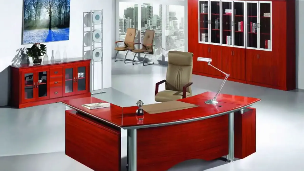 Office furniture in Dubai