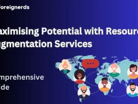 Maximising Potential with Resource Augmentation Services