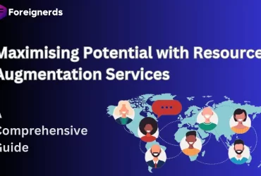 Maximising Potential with Resource Augmentation Services