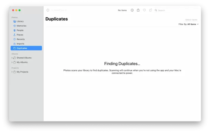 Ways to Remove Duplicate Photos in macOS