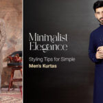 Kurta for Men online at Panash India