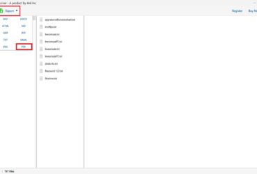 How to Join Multiple TXT Files into One PDF?