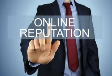 online reputation