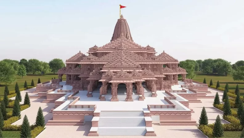 Ram Mandir Ayodhya Inauguration: Wishes and Quotes