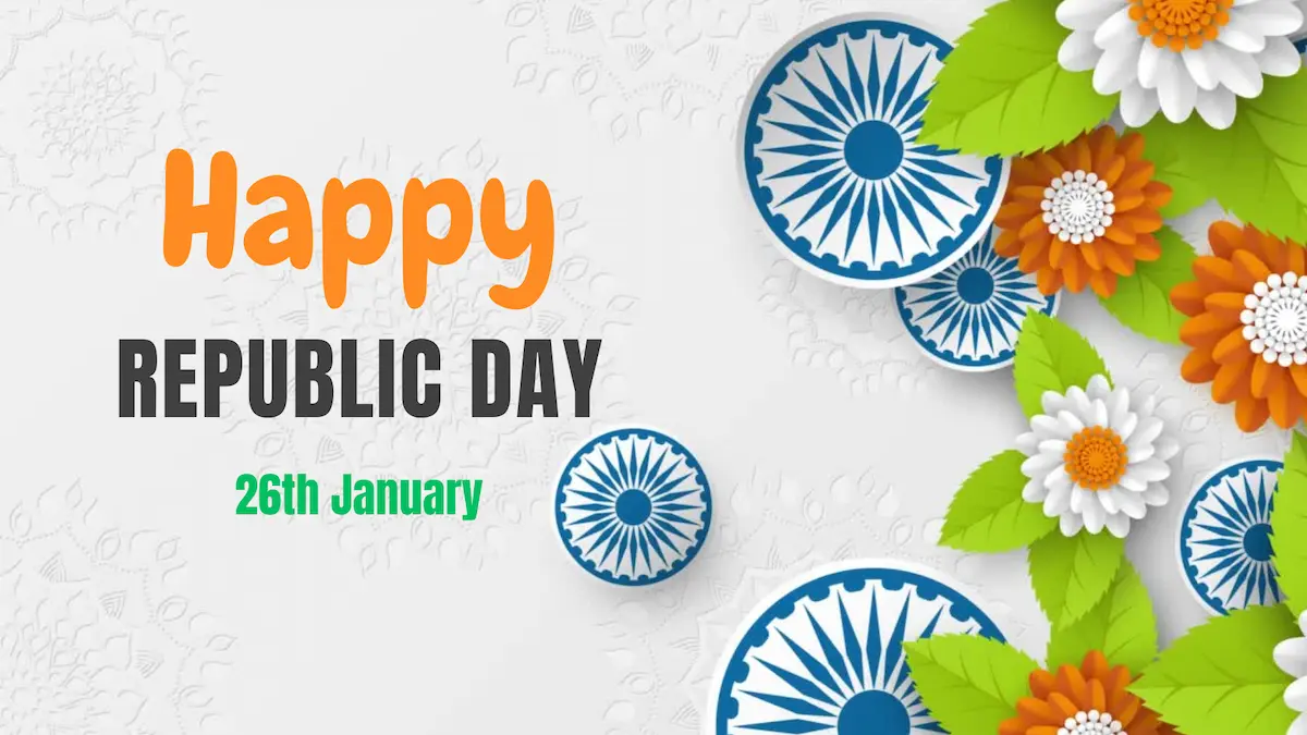 Happy Republic Day 2024: Best Wishes, Messages, and Quotes to Share with Your Friends and Family