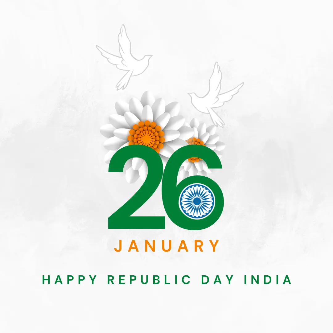 Happy Republic Day 2024 Best Wishes, Messages, and Quotes