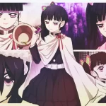 Kanao Tsuyuri Strength And Unseen Talents!