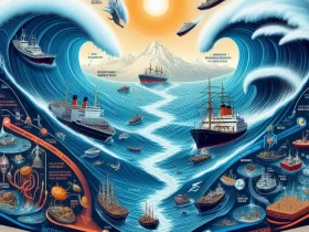 Unveiling the Mystery What Are Rogue Waves