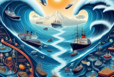 Unveiling the Mystery What Are Rogue Waves