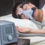Cpap Machine on rent