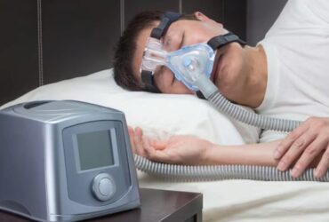 Cpap Machine on rent