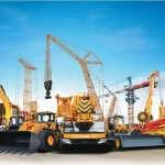 earthmoving equipment for sale
