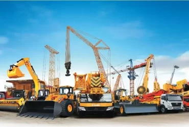 earthmoving equipment for sale