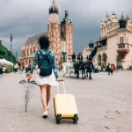 solo female travel blog