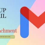 Backup Gmail Emails
