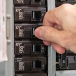 AC Circuit Breaker