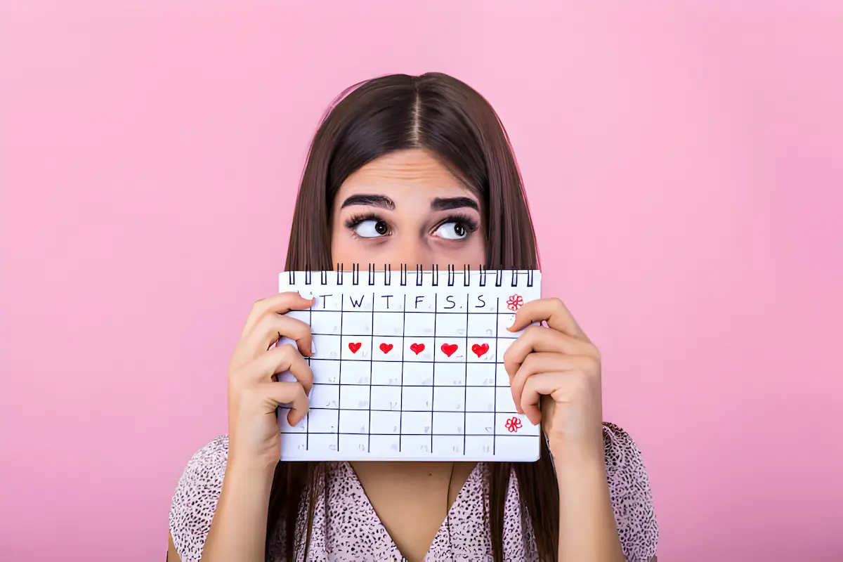 Stories of Triumph Over Delayed Menstruation Empowerment in Waiting