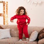 Kids Winter Pyjamas