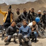 Top 10 Tips for Planning Motorcycle Trip to Leh & Ladakh