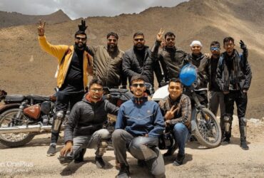Top 10 Tips for Planning Motorcycle Trip to Leh & Ladakh