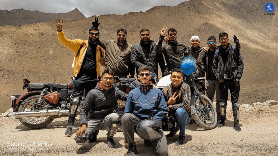 Top 10 Tips for Planning Motorcycle Trip to Leh & Ladakh