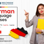 GERMAN LANGUAGE CLASSES