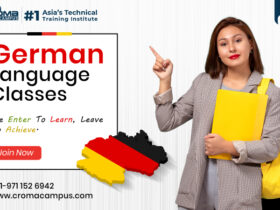 GERMAN LANGUAGE CLASSES